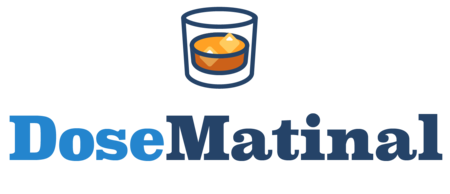 Logo da Dose Matinal